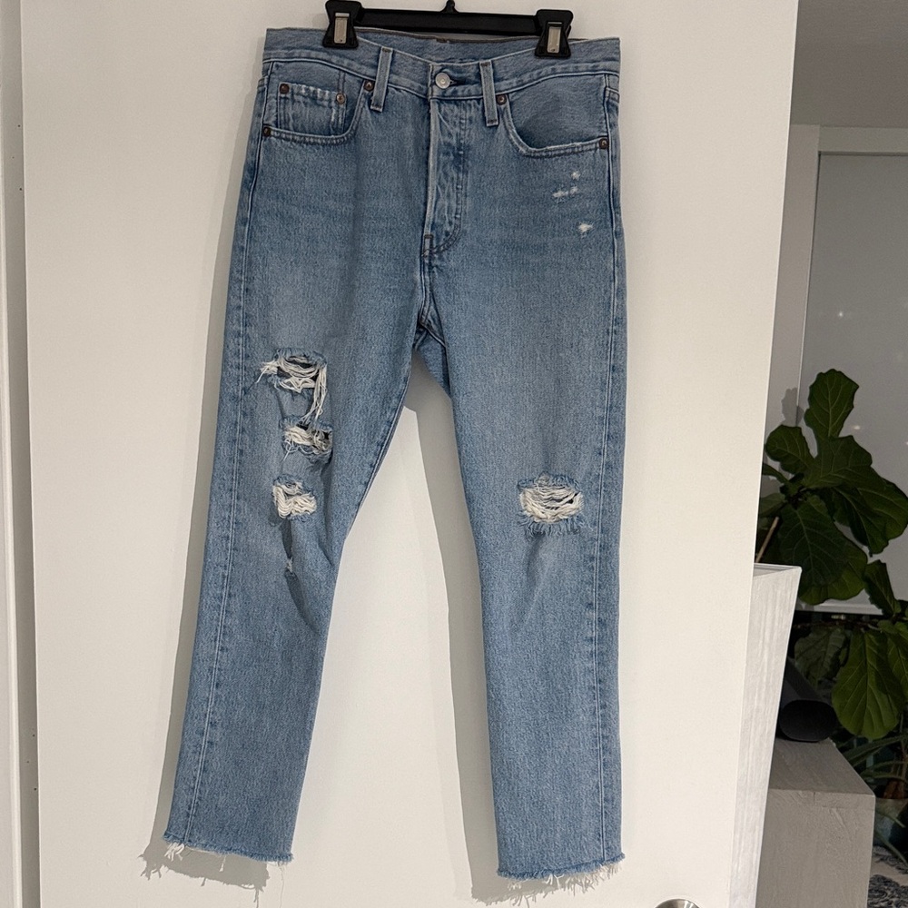 Levi's 501 - image 1
